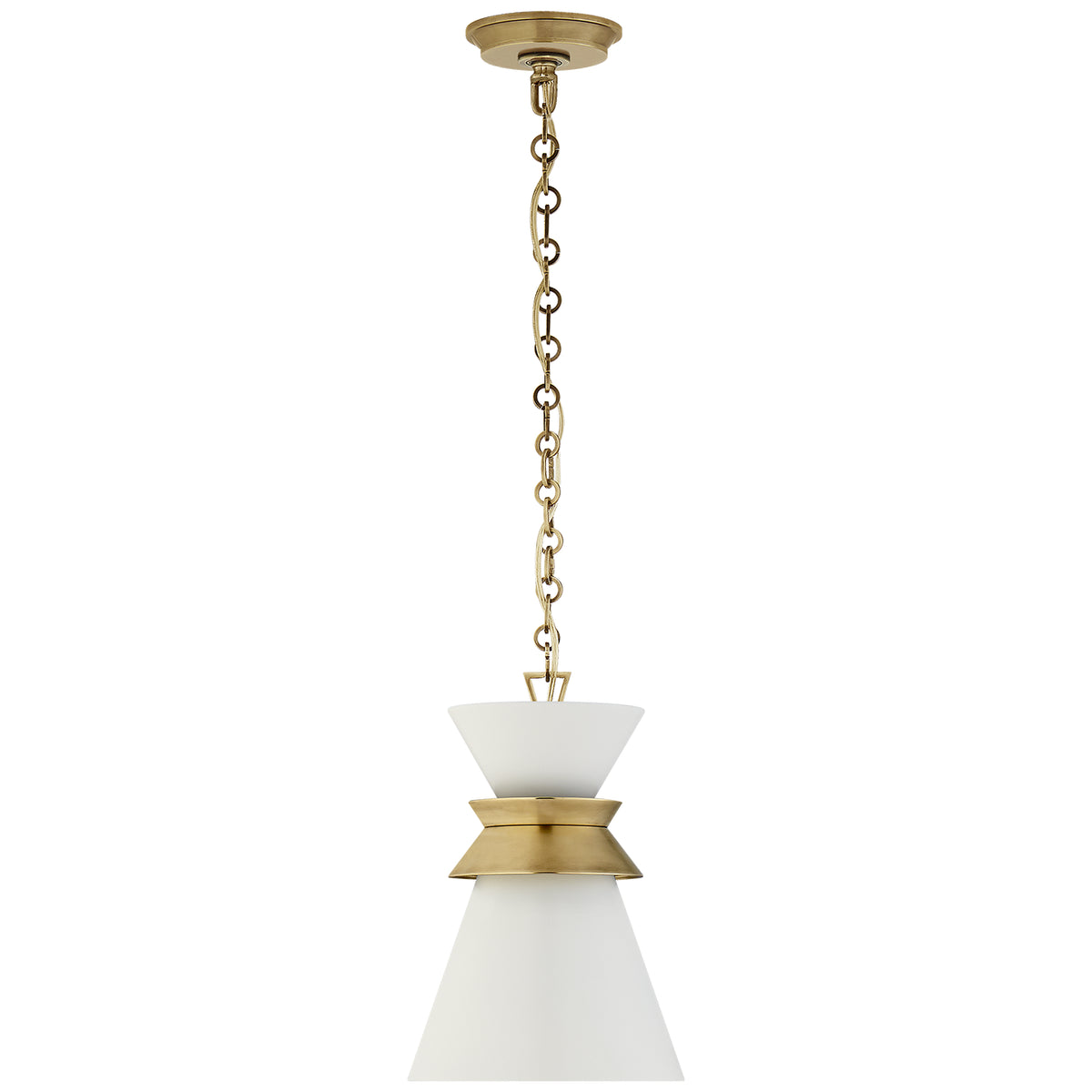 Alborg One Light Pendant