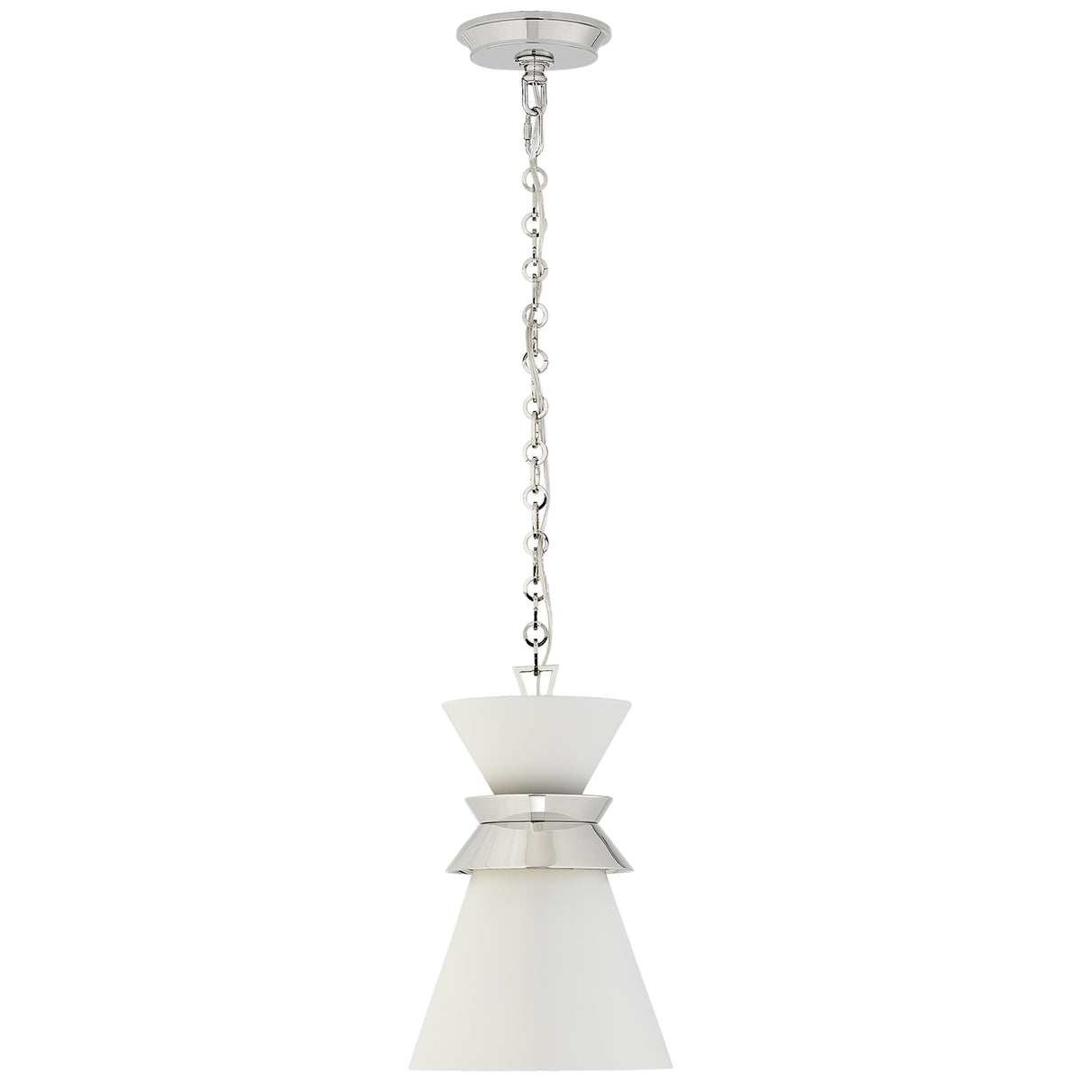 Alborg One Light Pendant