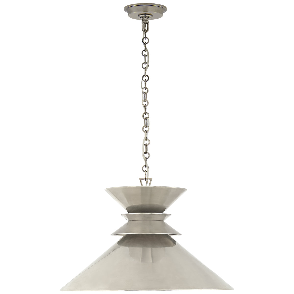 Alborg One Light Pendant