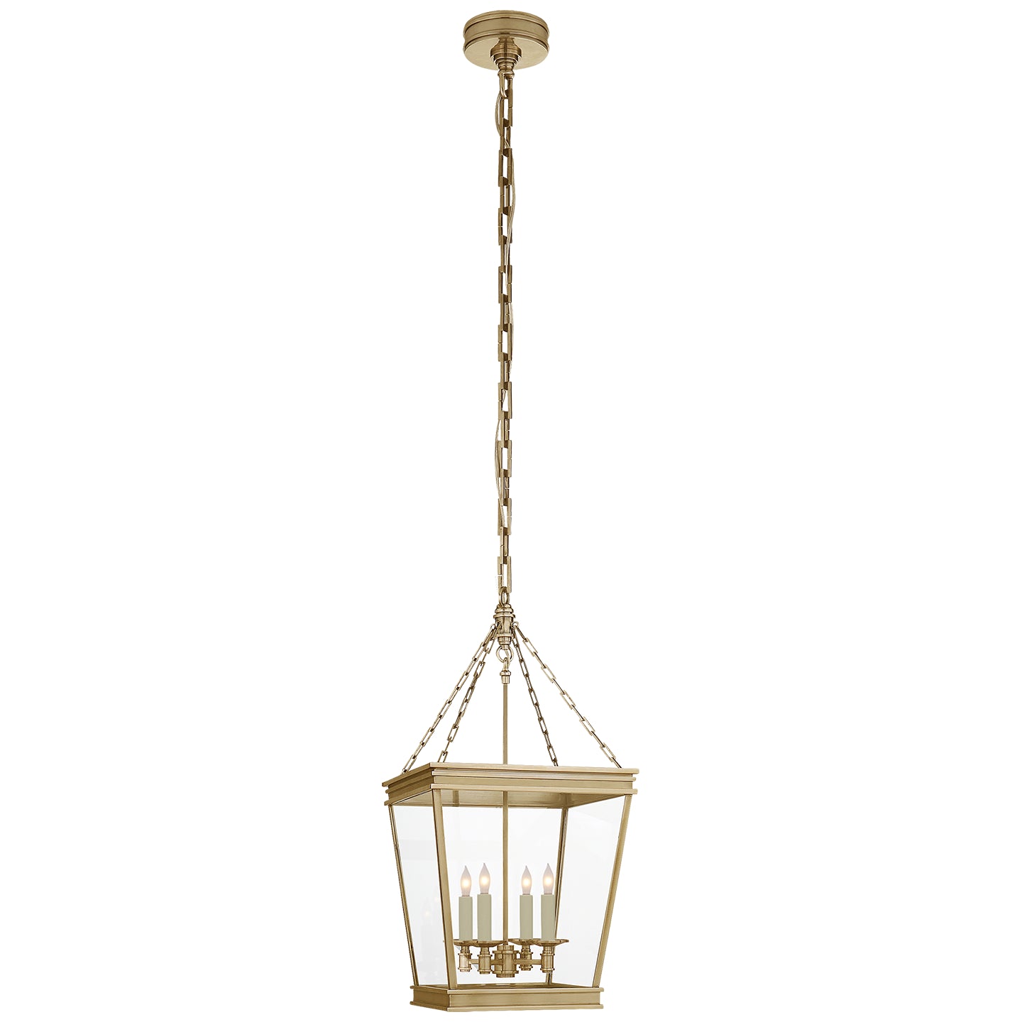 Launceton Four Light Lantern