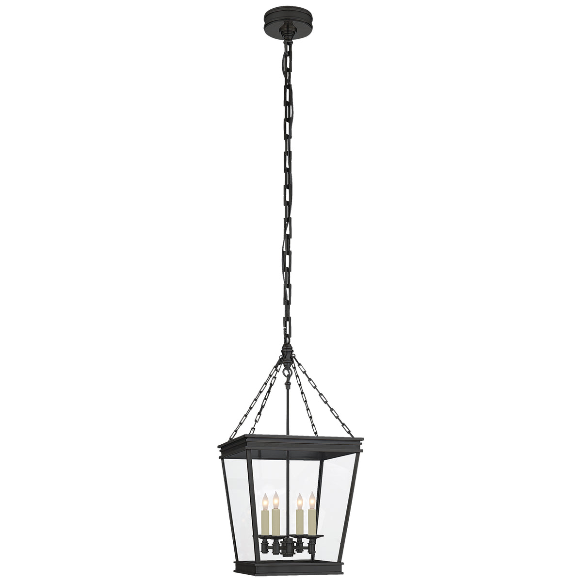 Launceton Four Light Lantern