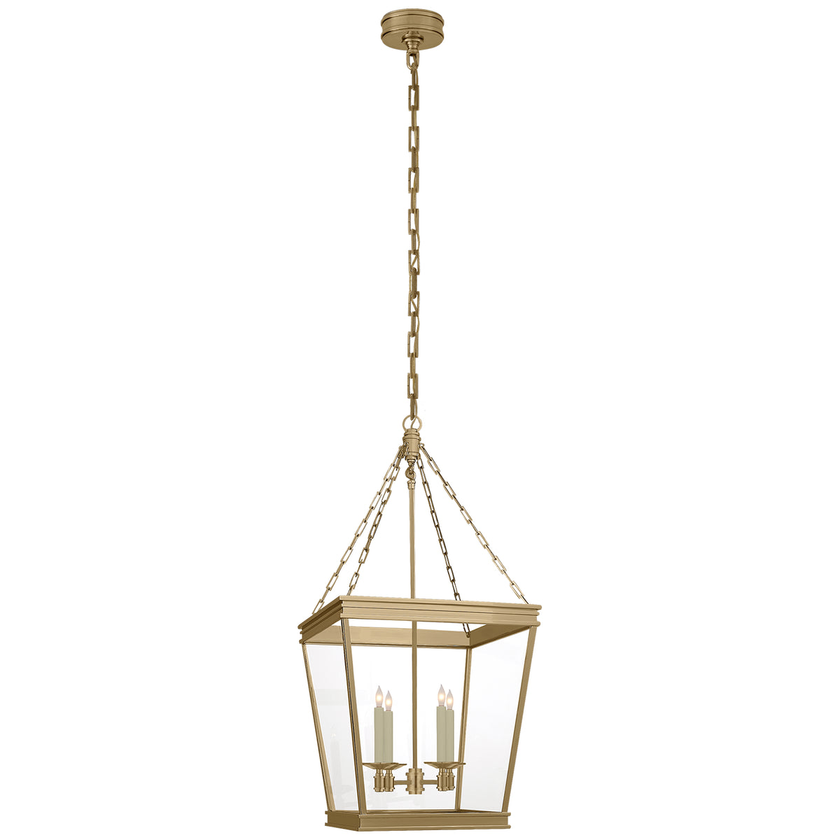 Launceton Four Light Lantern