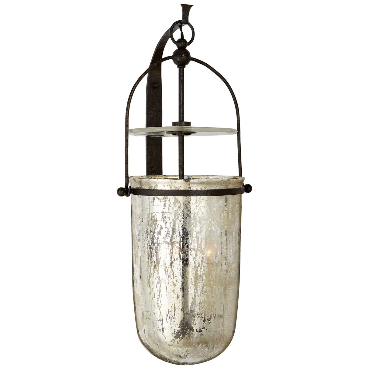 Lorford Three Light Wall Mount