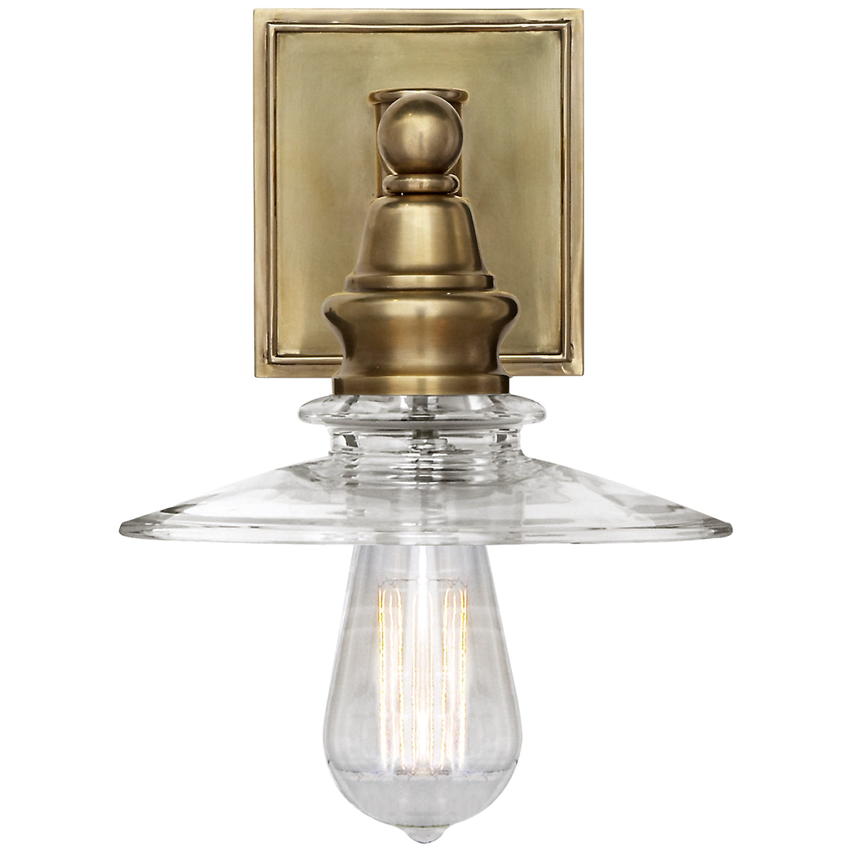 Covington One Light Wall Sconce