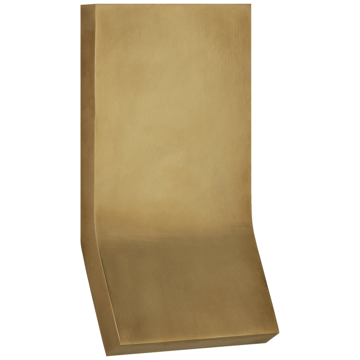 Bend LED Wall Sconce
