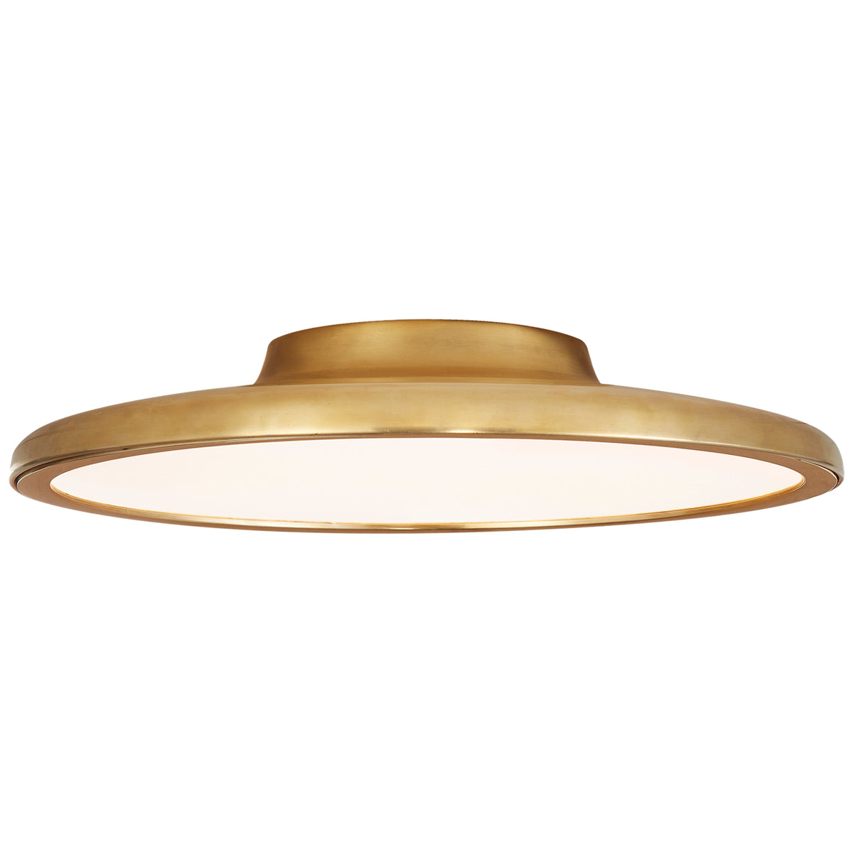 Dot LED Flush Mount