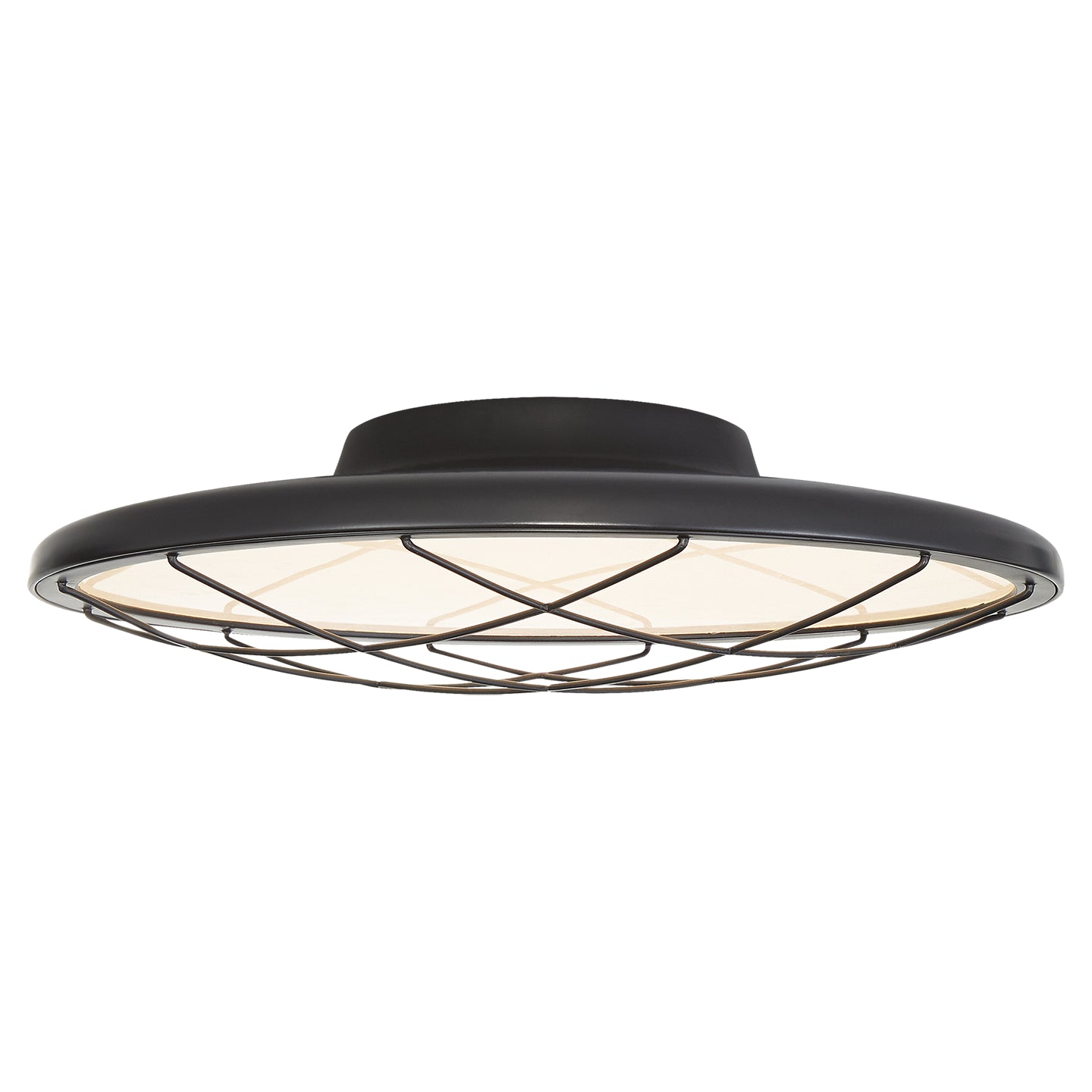 Dot Flush Mount
