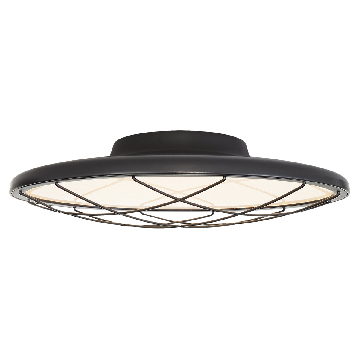 Dot LED Flush Mount