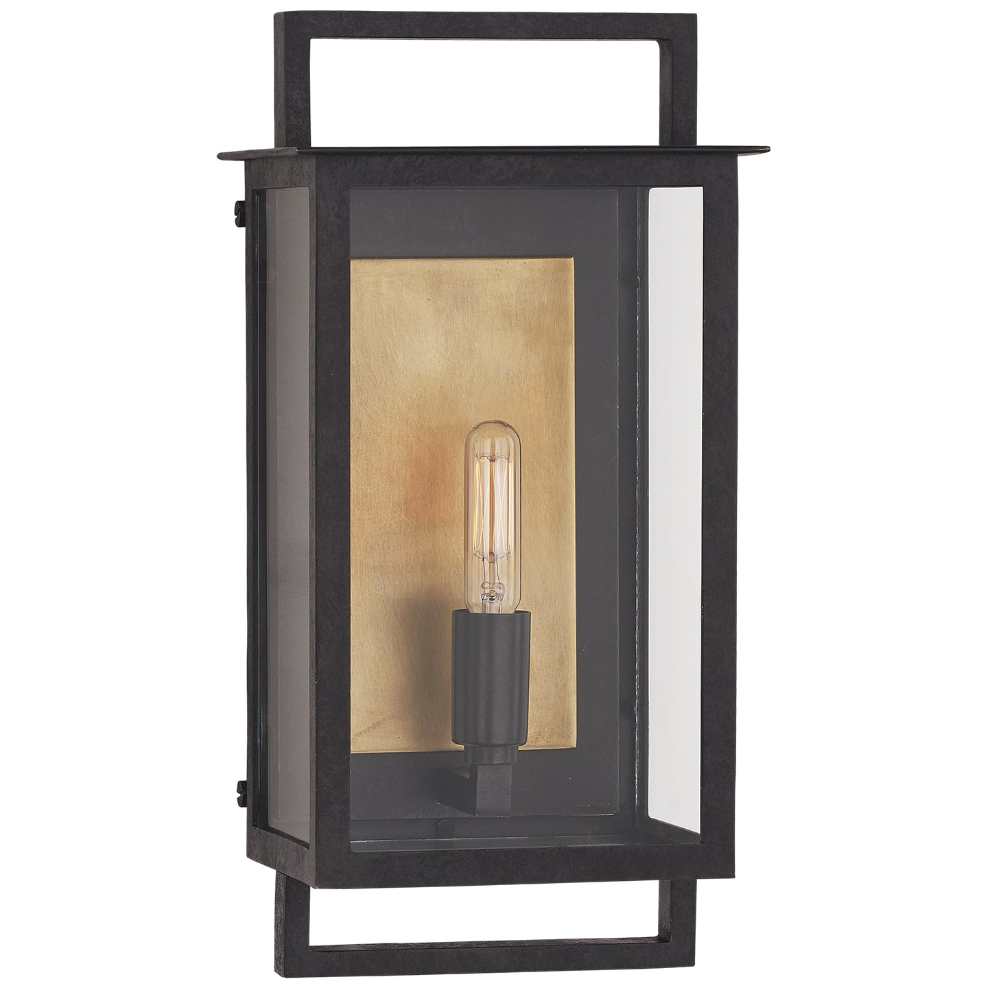 Halle Outdoor Wall Sconce