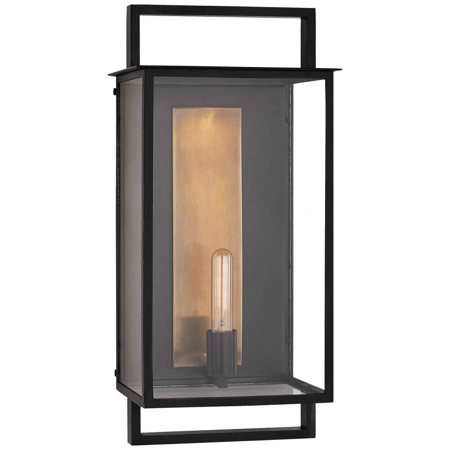 Halle Outdoor Wall Sconce