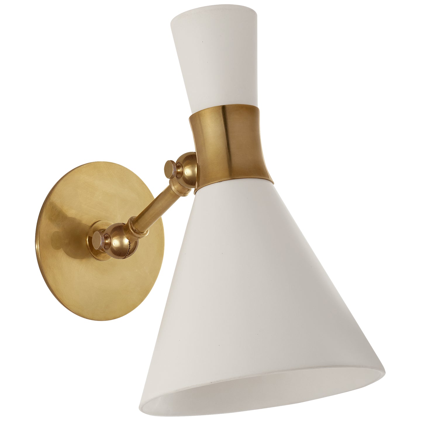 Liam Wall Sconce