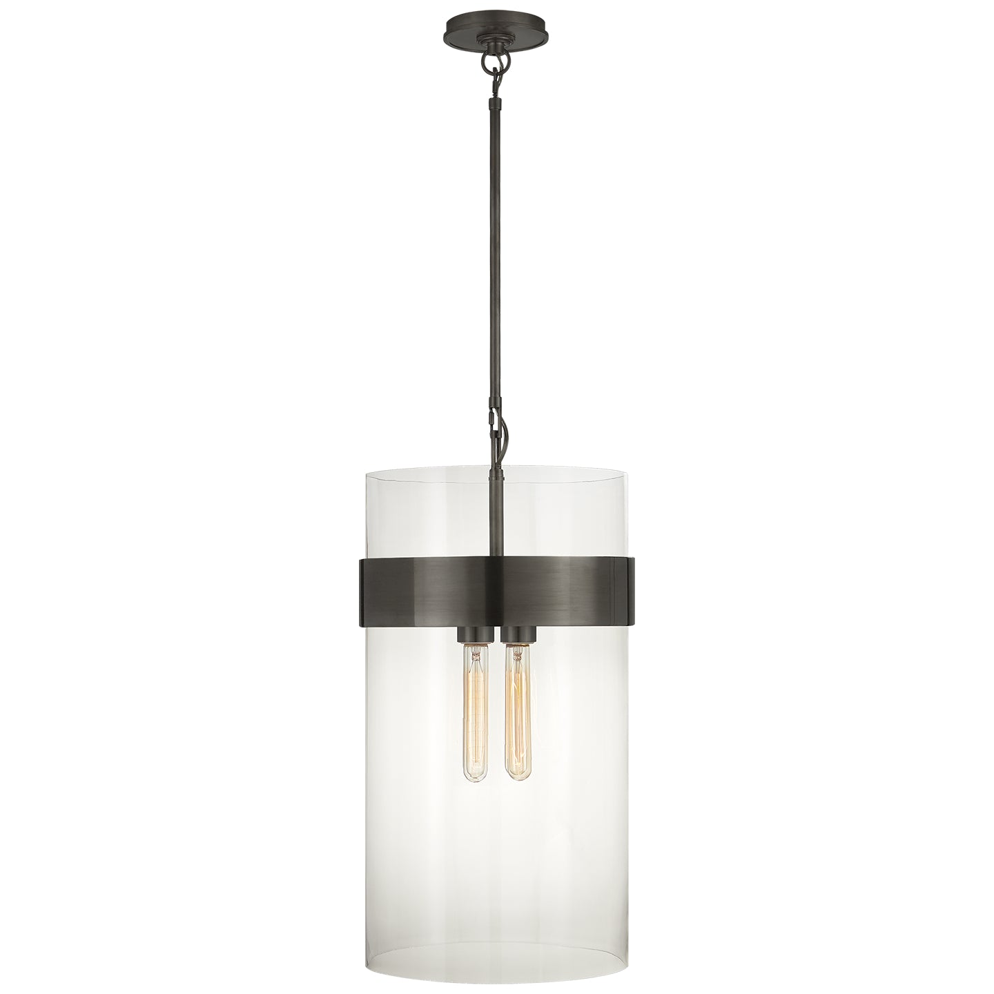 Presidio Four Light Pendant