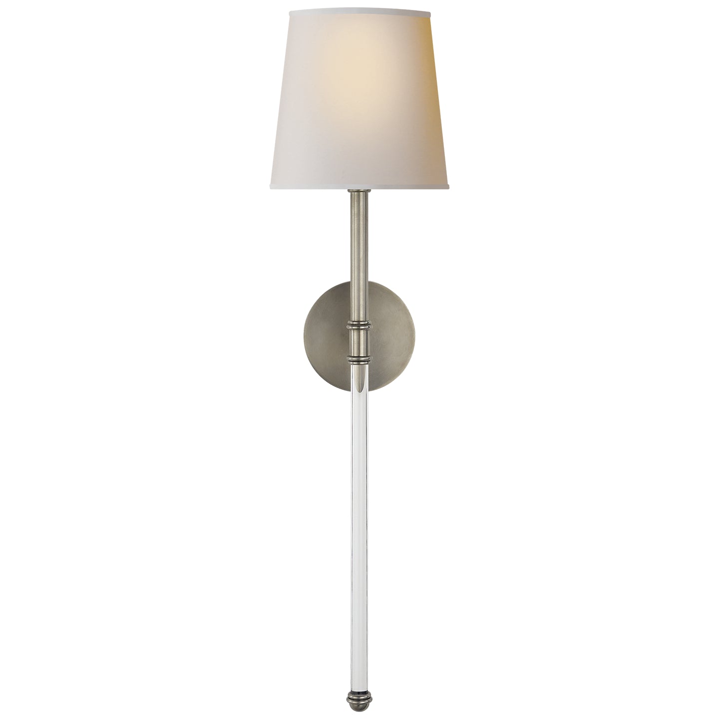 Camille 7.5" Wall Sconce