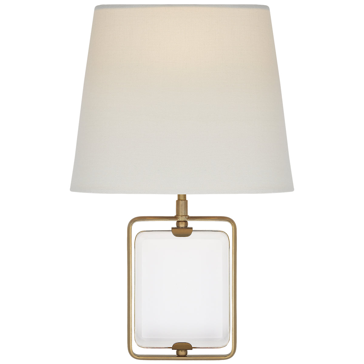 Henri One Light Wall Sconce