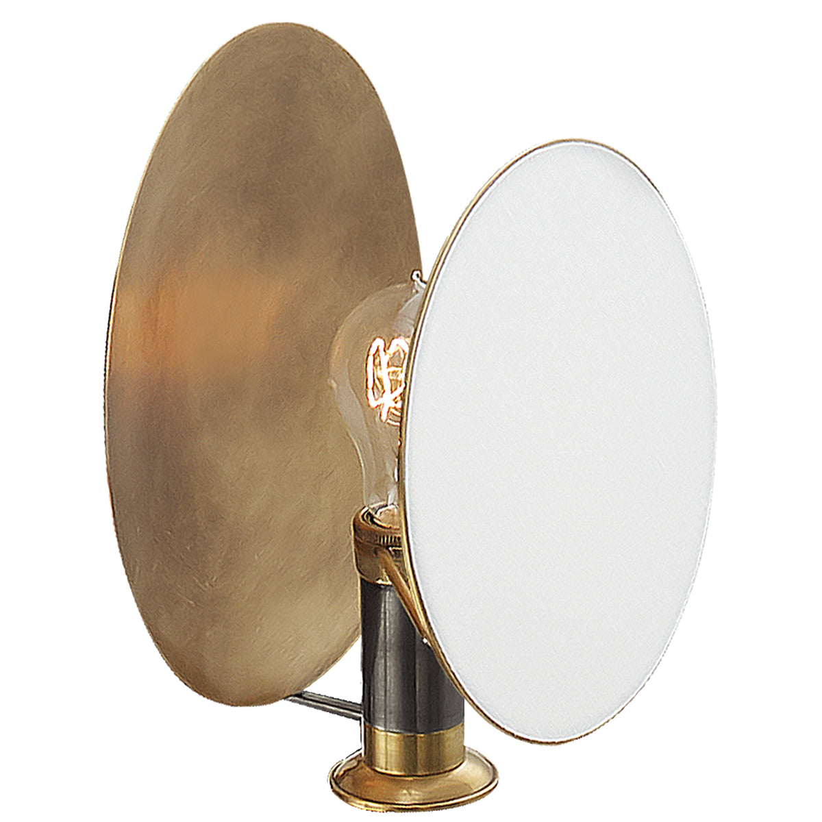 Osiris One Light Wall Sconce