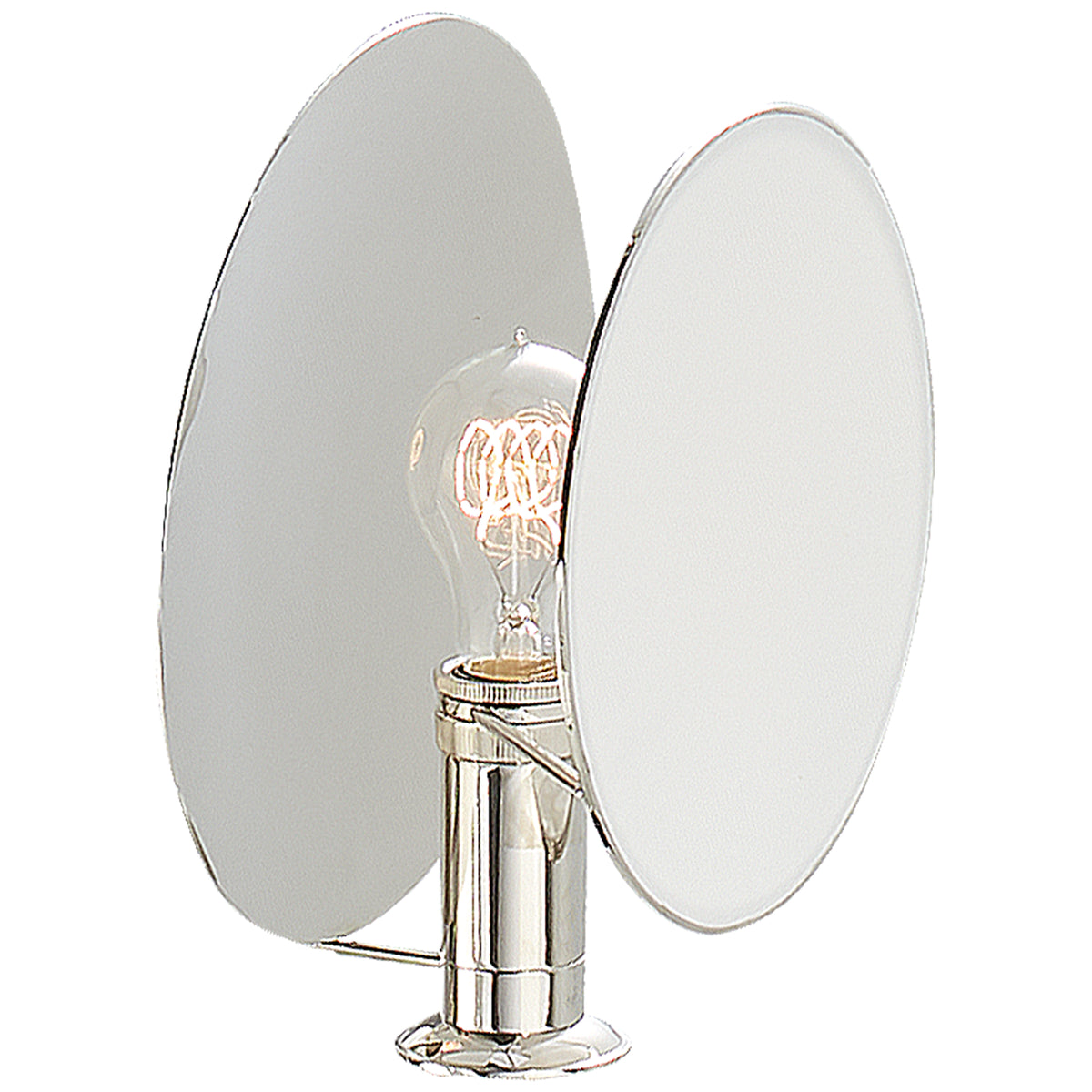 Osiris One Light Wall Sconce