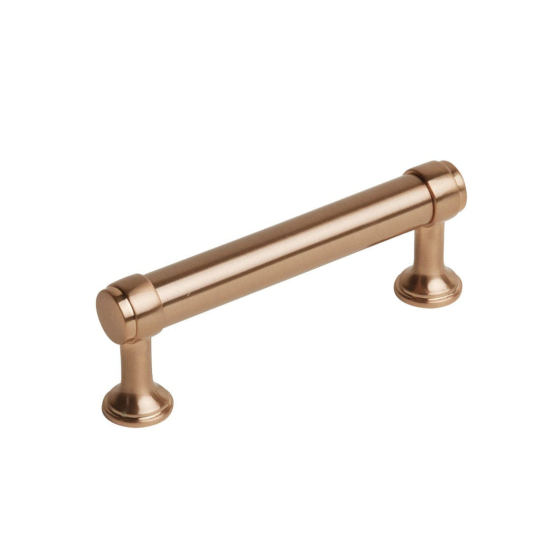 Select Transitional Smooth Cabinet Pull