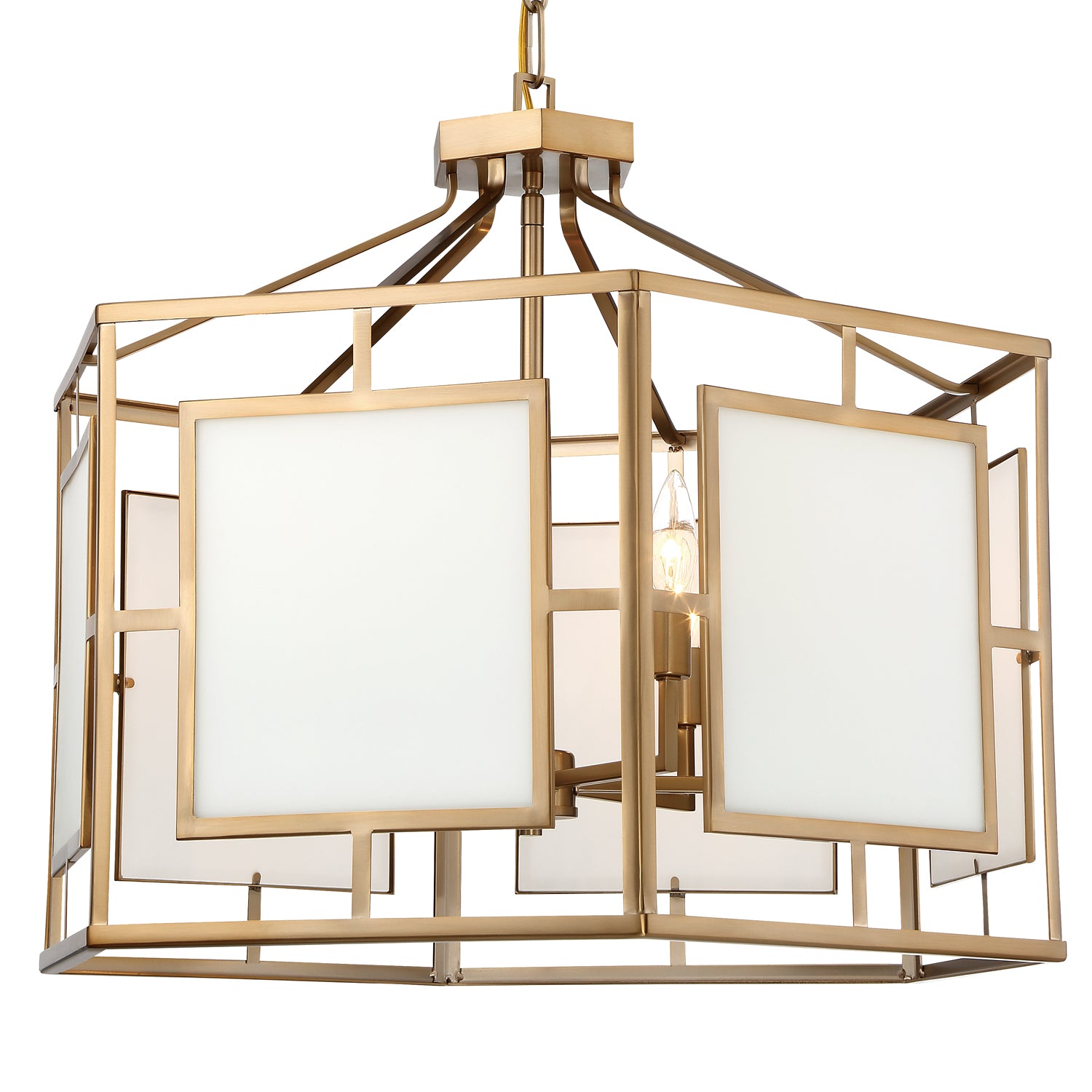 Hillcrest Chandelier