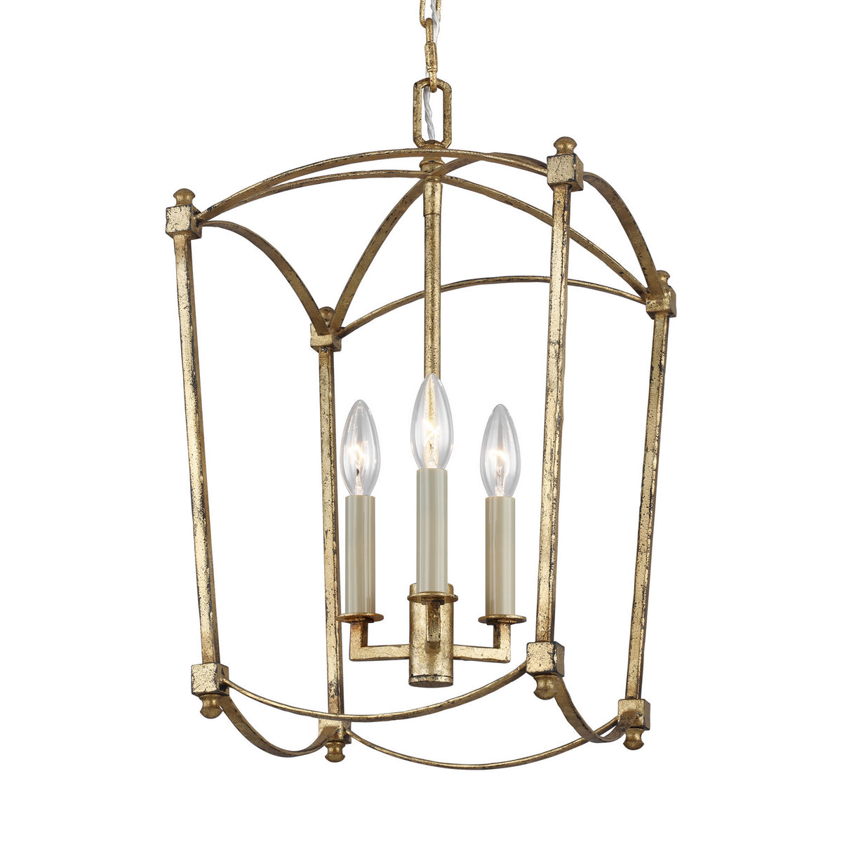 Thayer Lantern