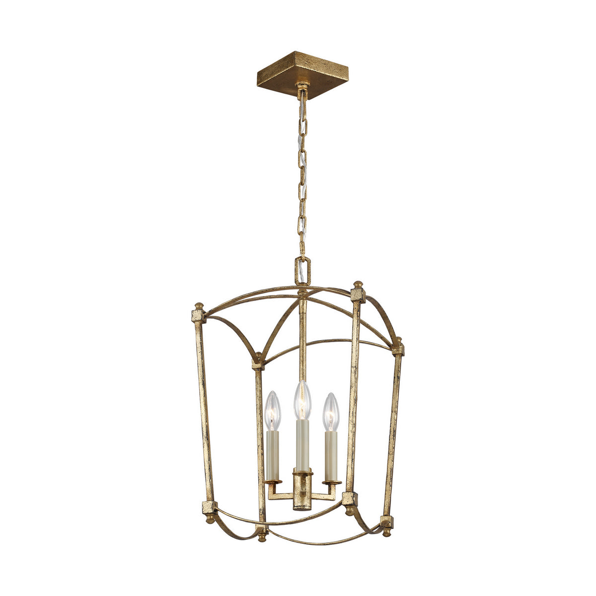 Thayer Lantern