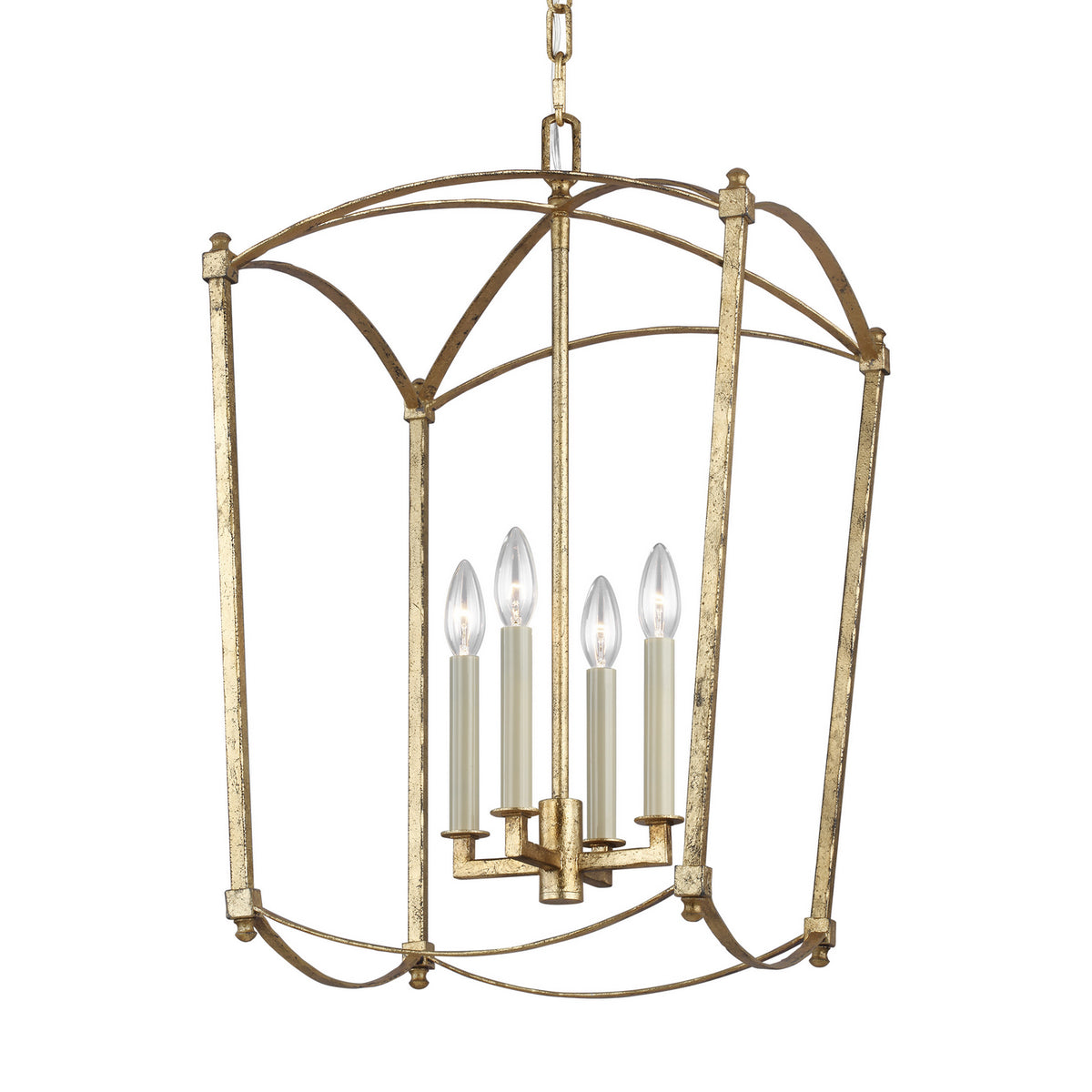 Thayer Four Light Lantern