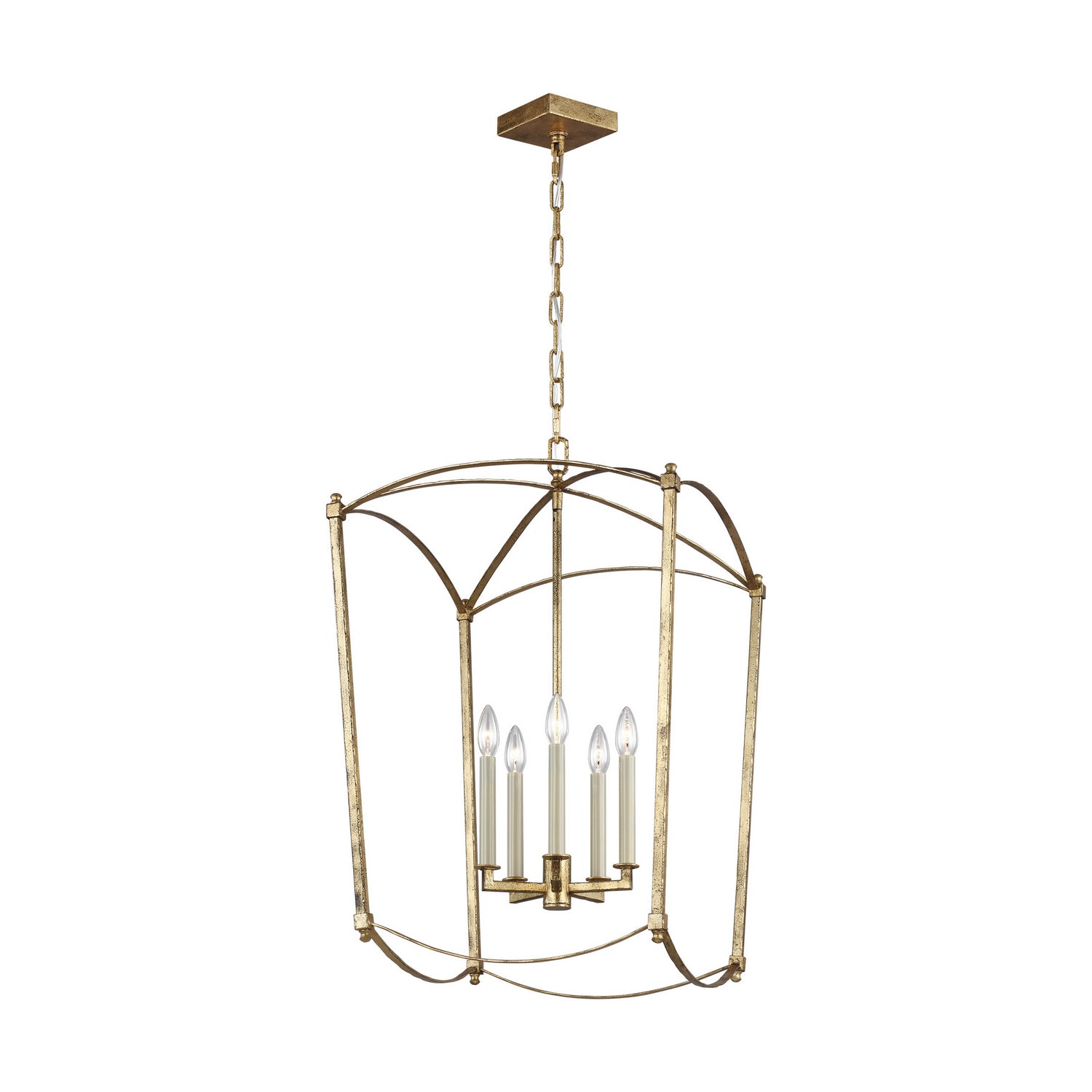 Thayer Lantern
