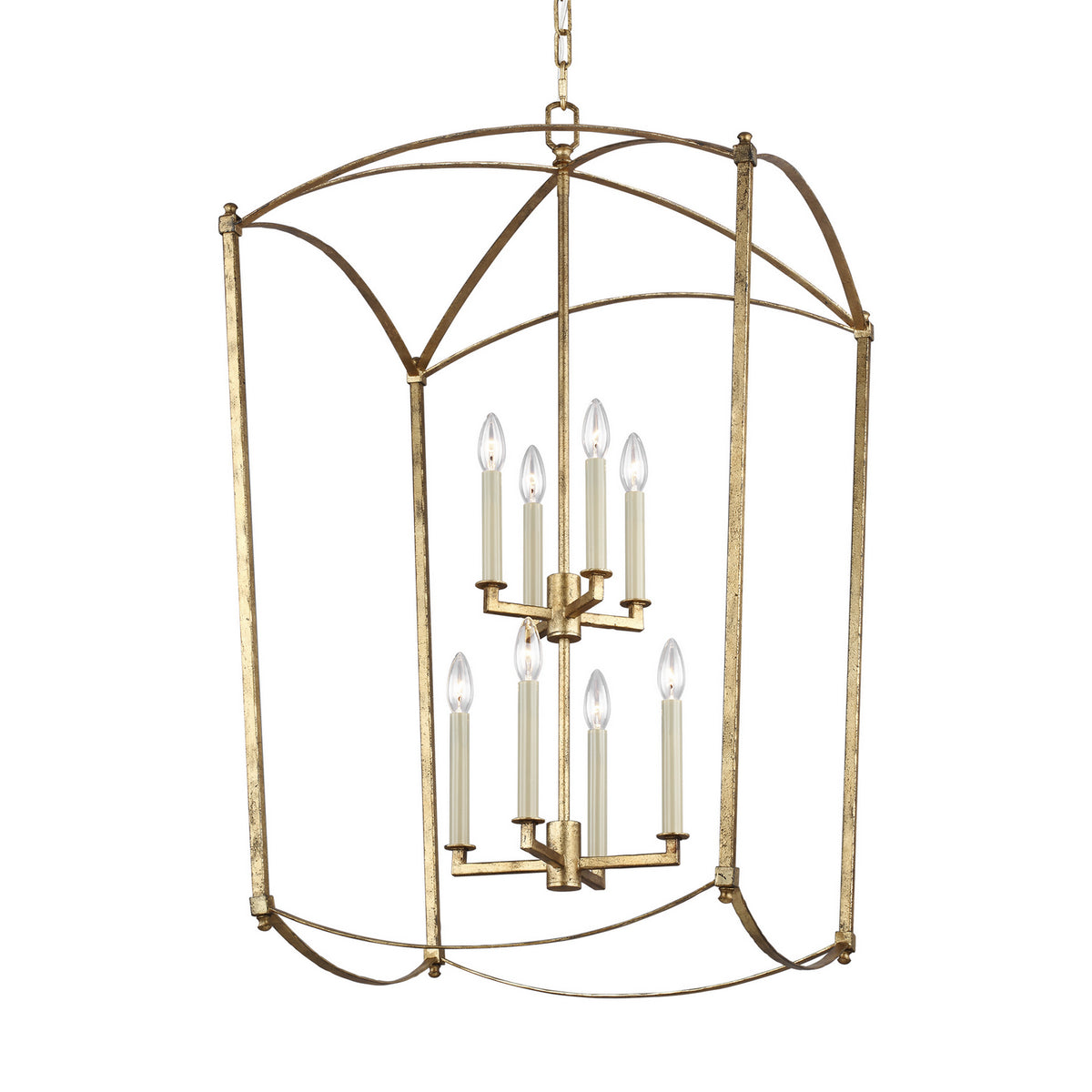 Thayer Eight Light Lantern