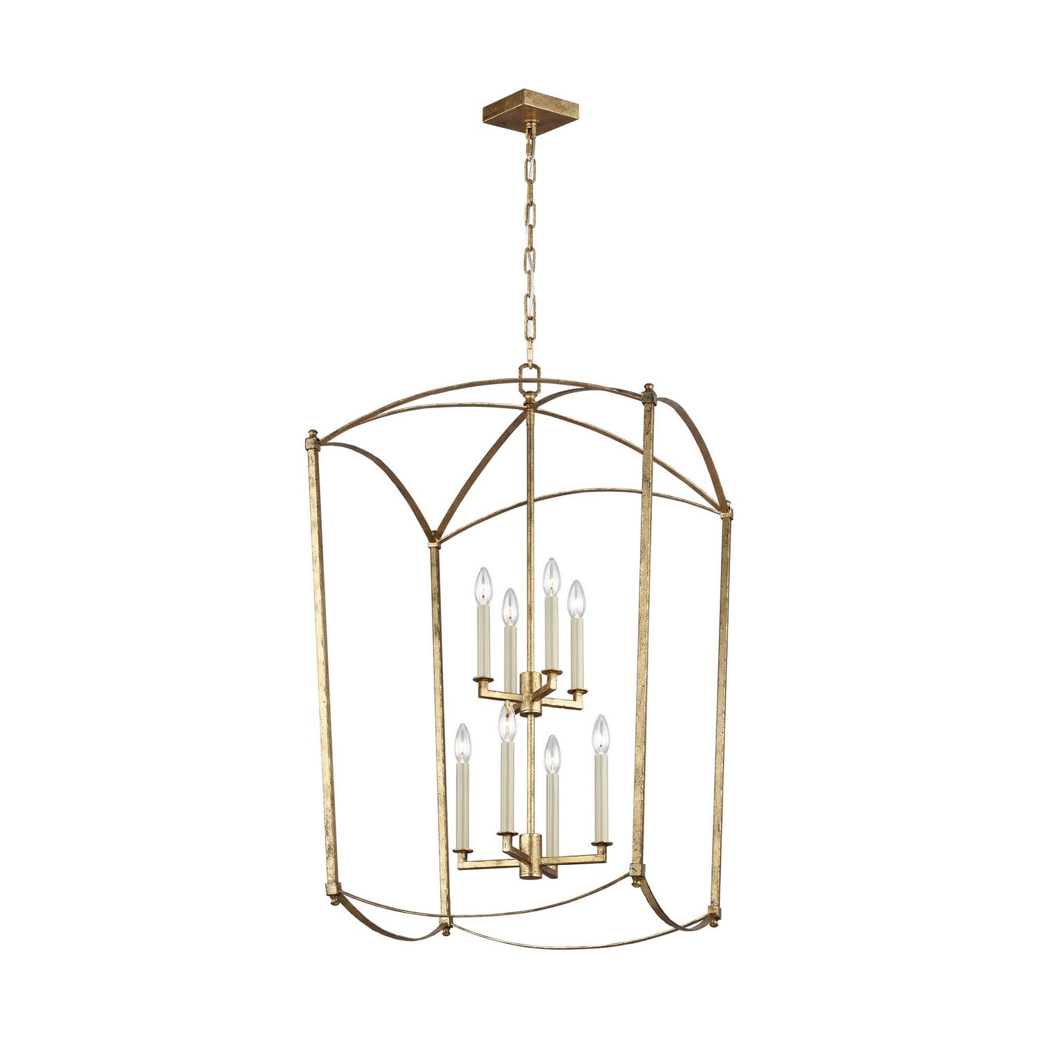 Lanterne à huit lumières Thayer