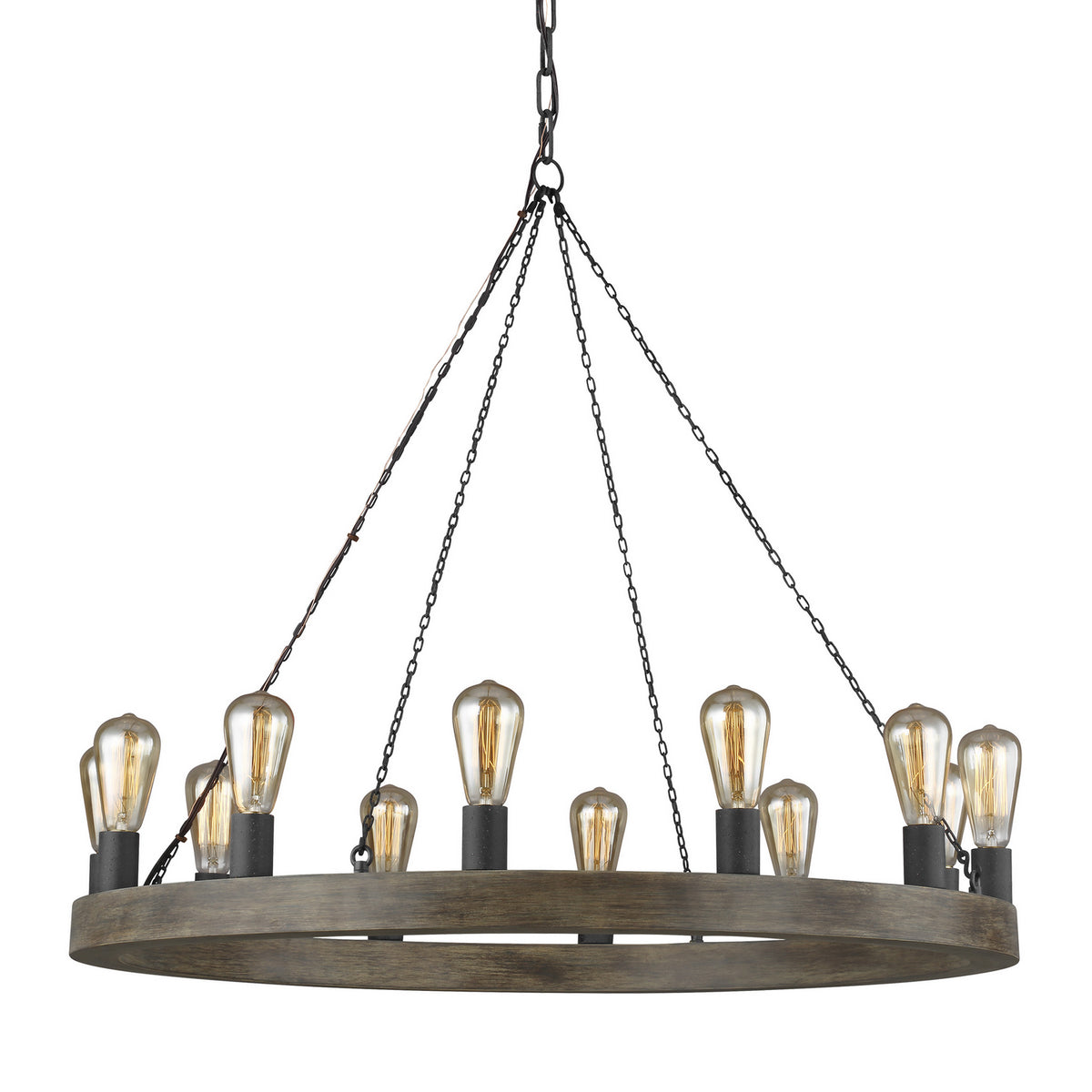 Avenir Chandelier