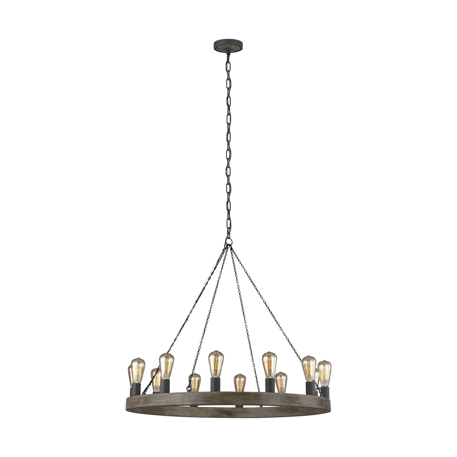 Lustre Avenir