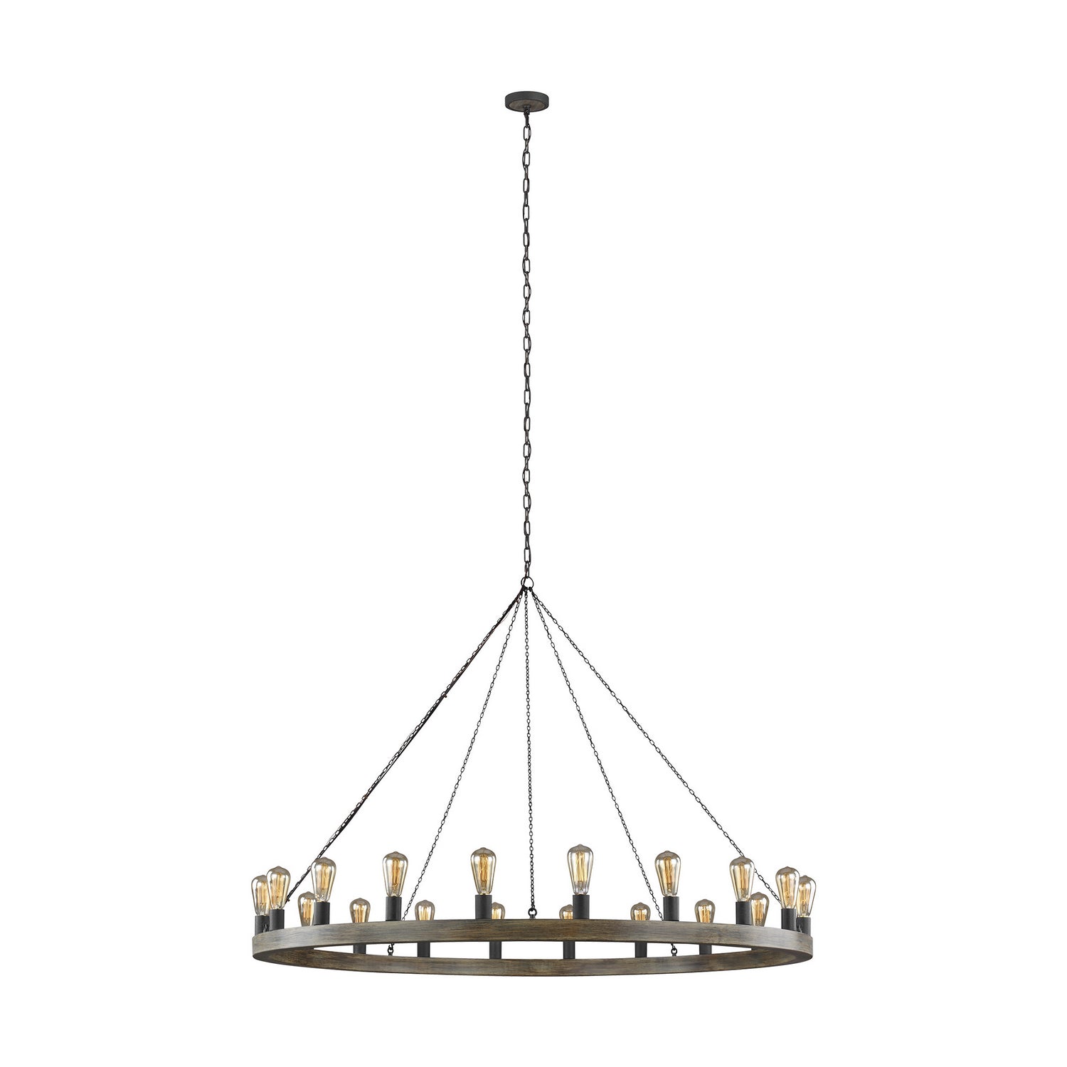Lustre Avenir