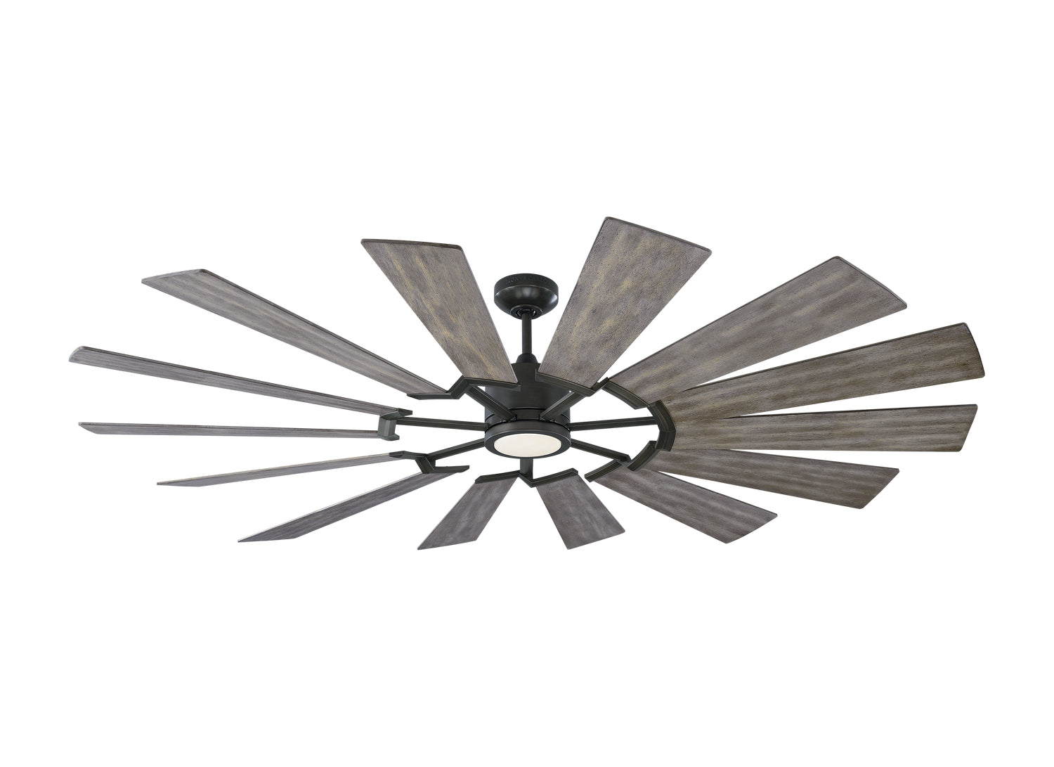 Prairie Ceiling Fan