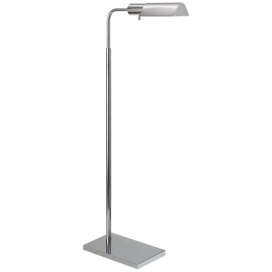 Studio Adjustable Floor Lamp