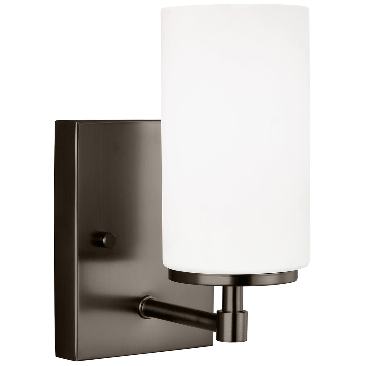Alturas One Light Wall / Bath Sconce