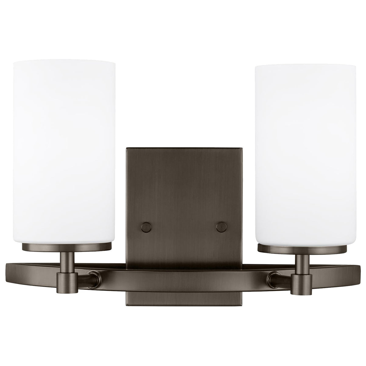 Alturas Two Light Wall / Bath