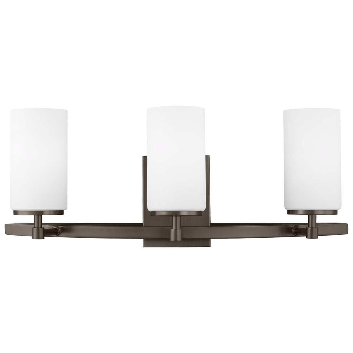 Alturas Three Light Wall / Bath