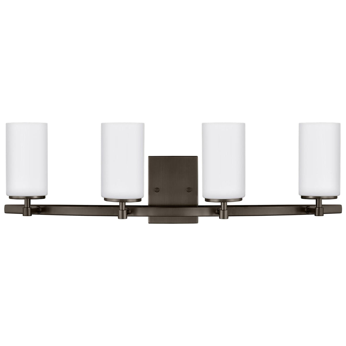 Alturas Four Light Wall / Bath