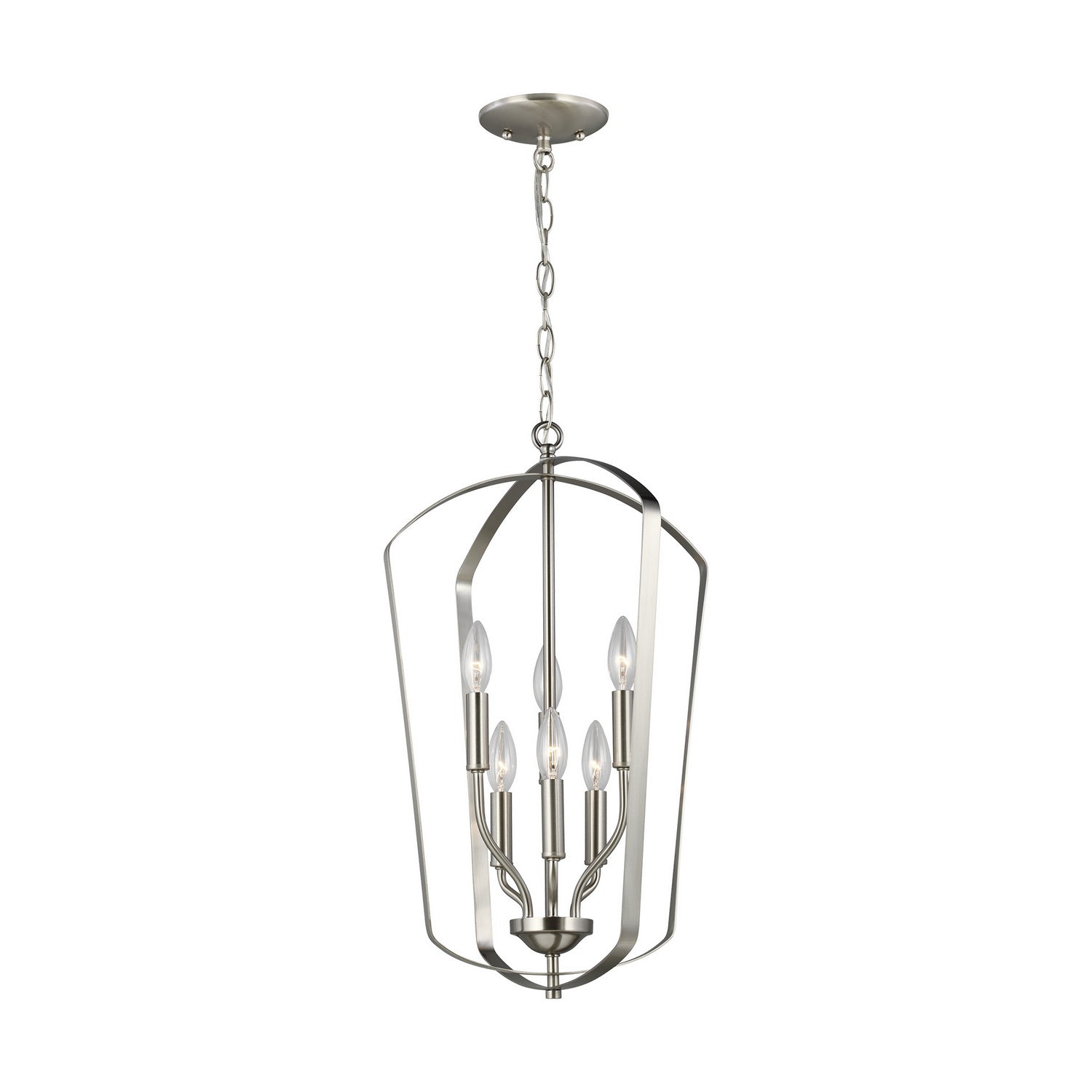 Romee Hall / Foyer Pendant