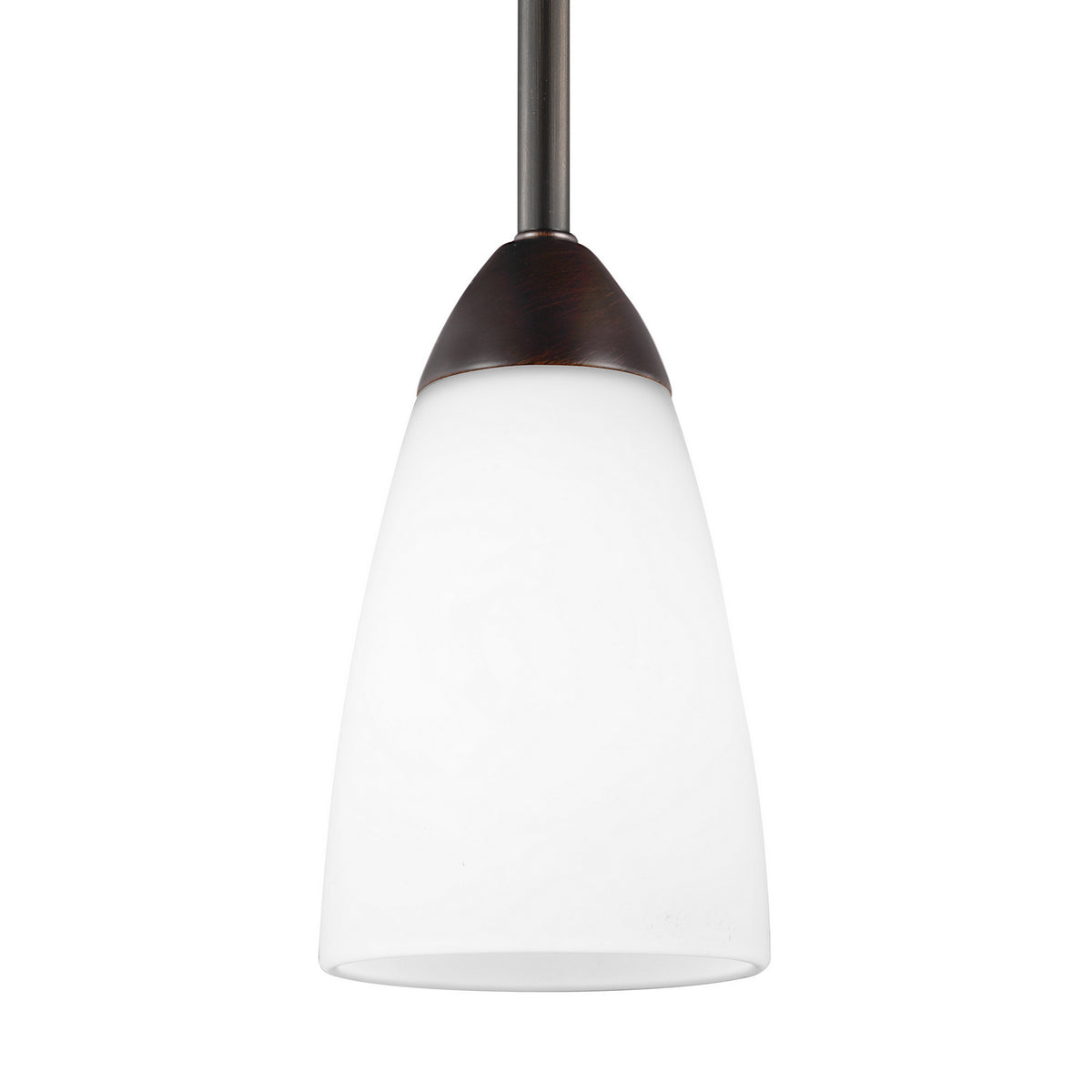 Seville One Light Mini-Pendant