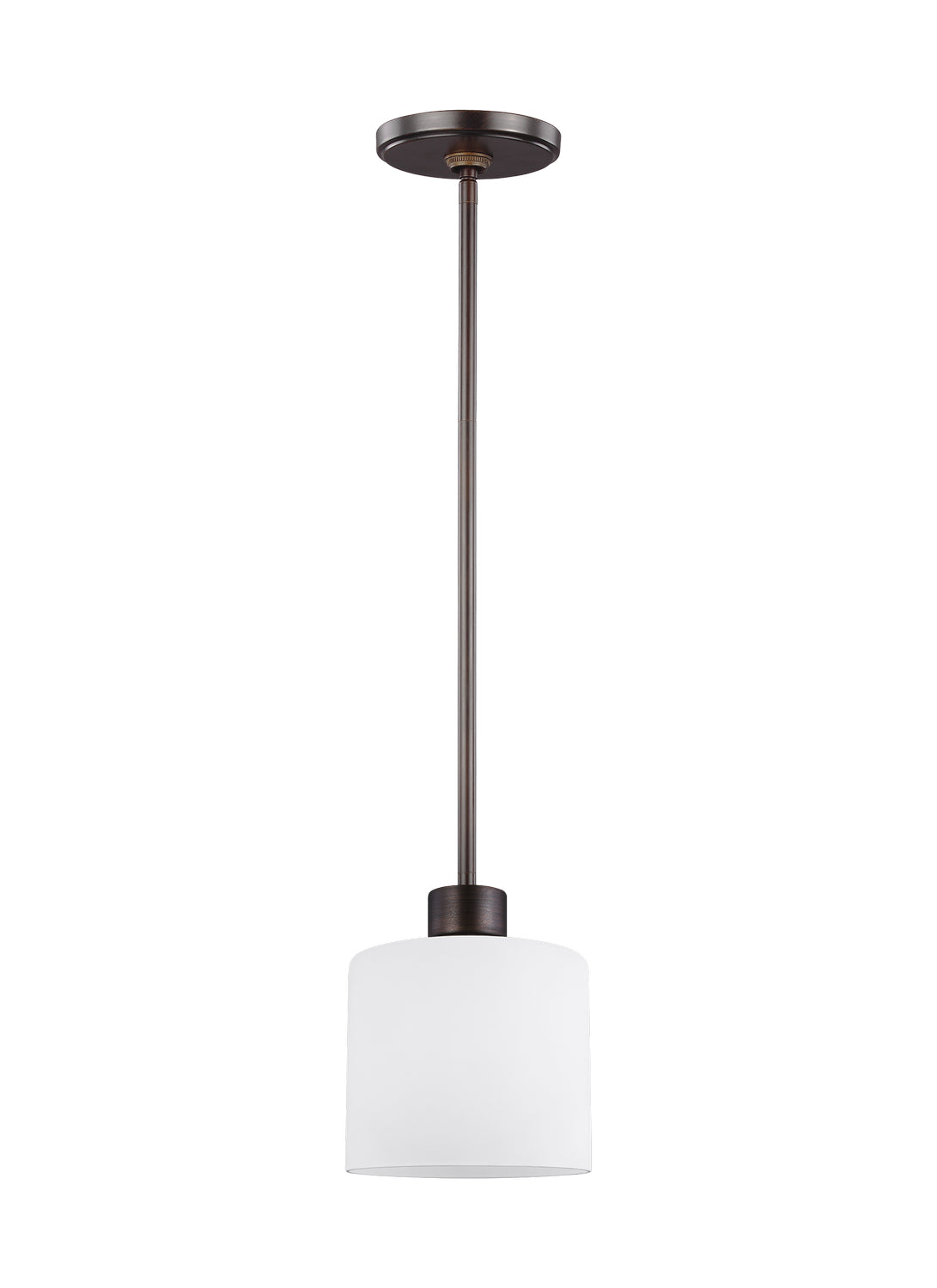 Mini-suspension Canfield