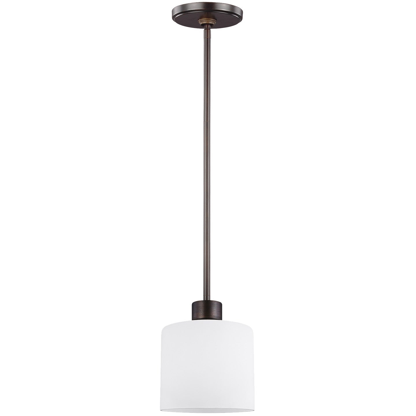 Mini-suspension Canfield