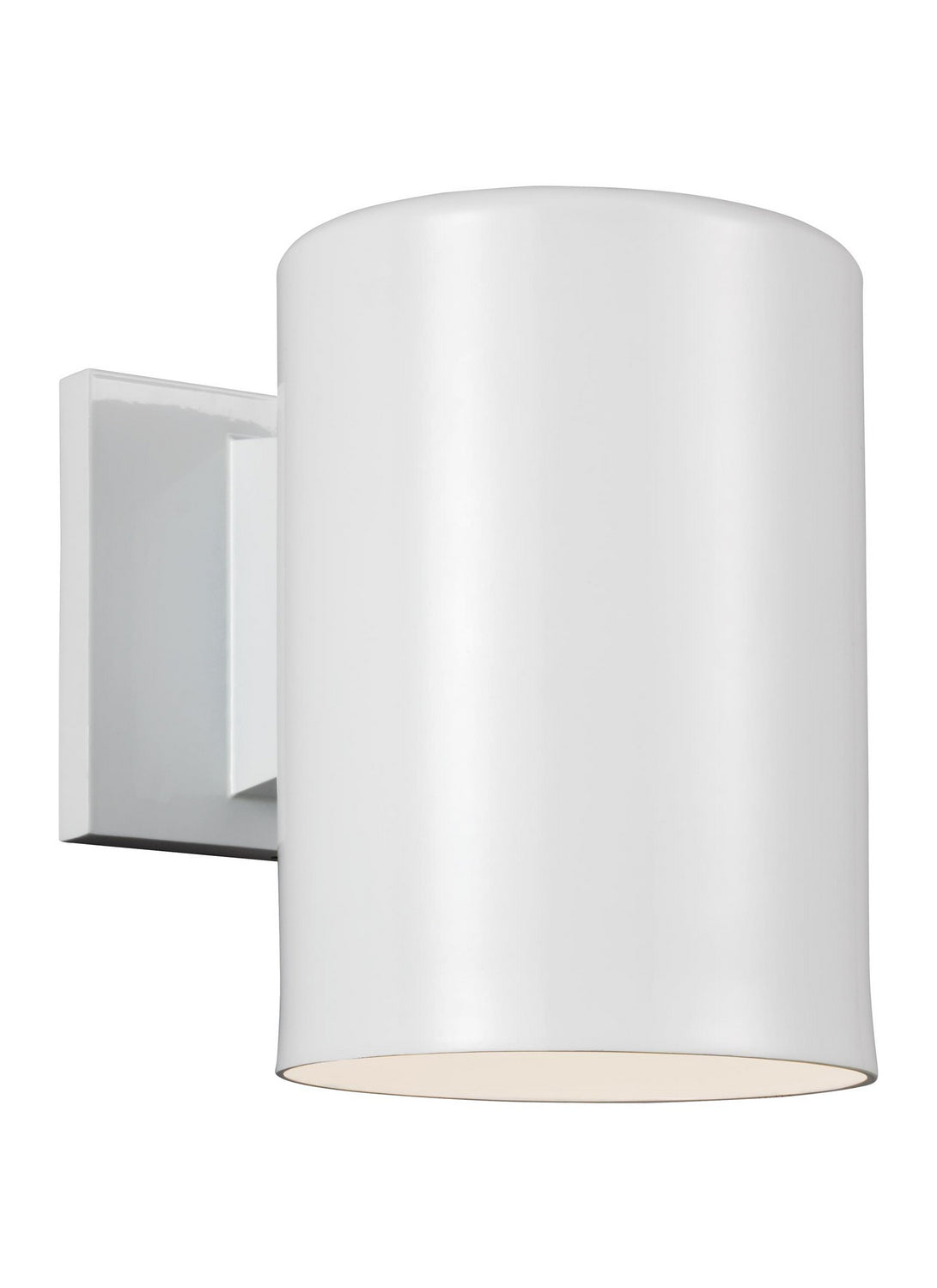 Outdoor Cylinders One Light Outdoor Wall Lantern