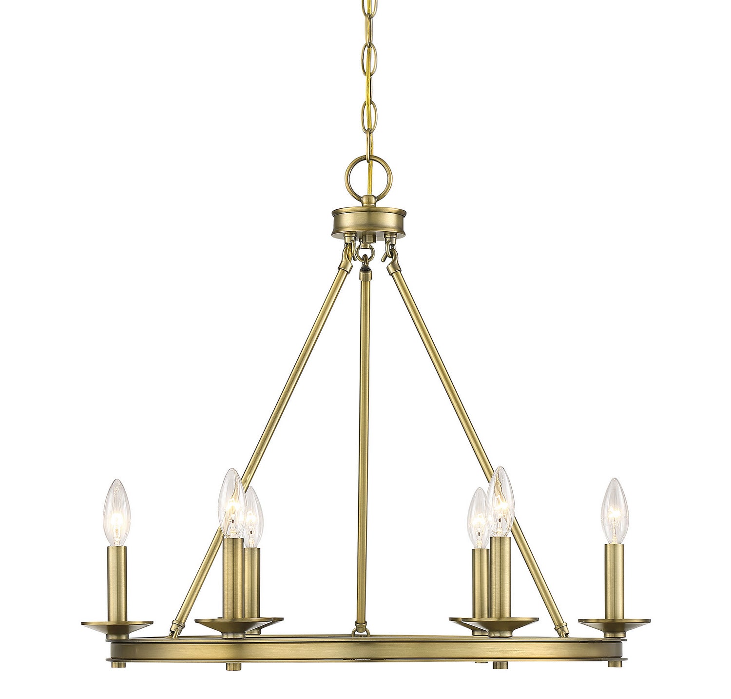 Middleton Chandelier