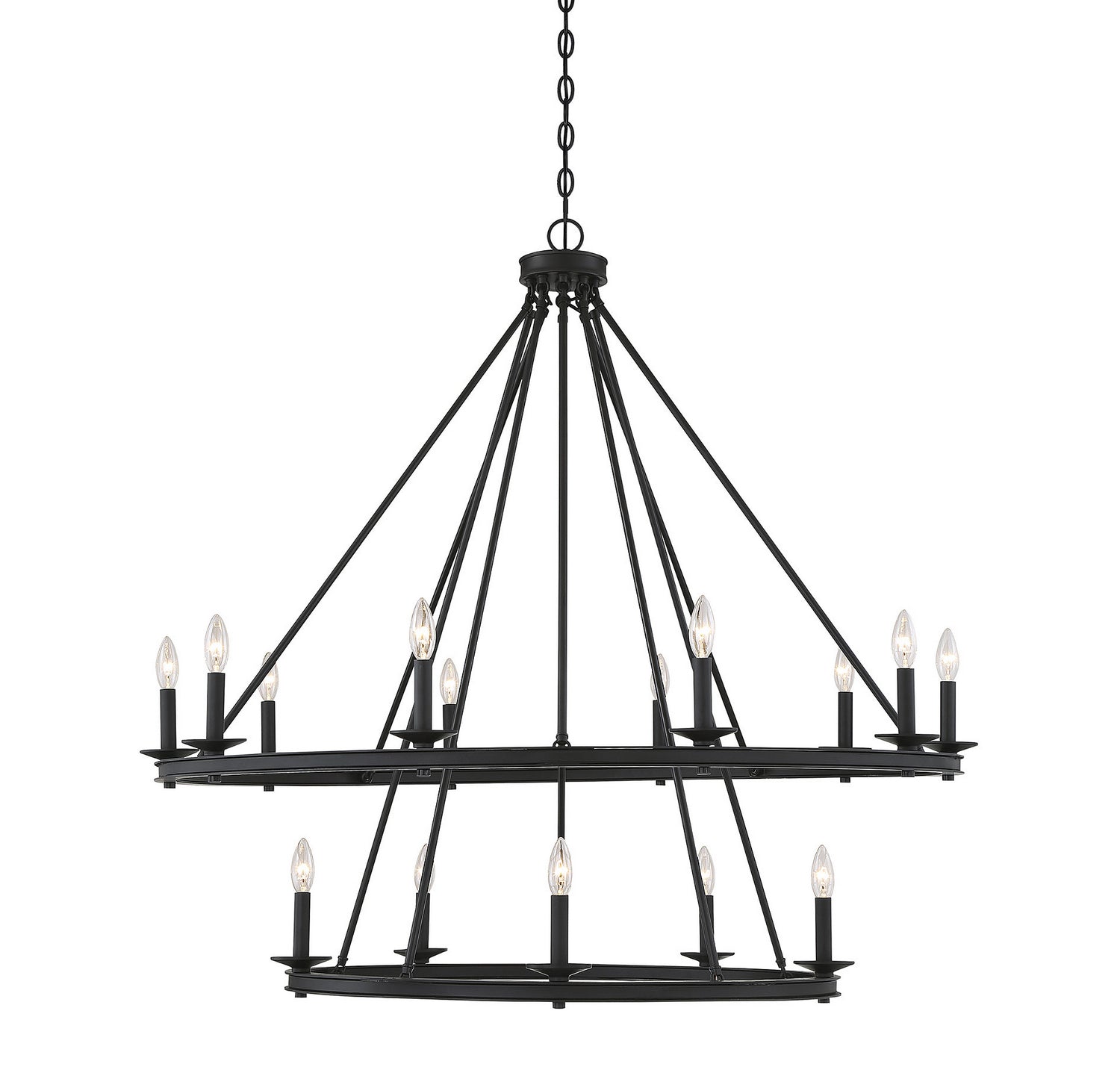 Middleton Chandelier