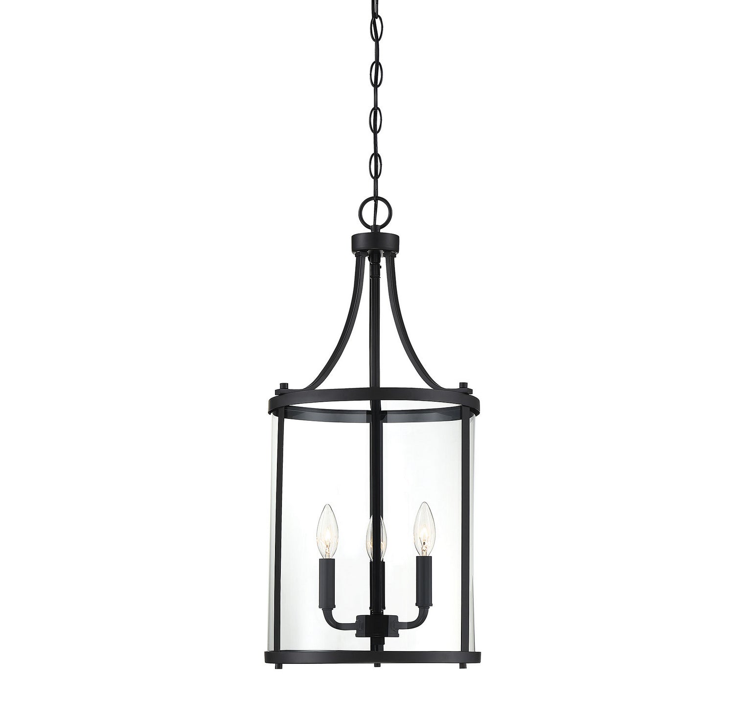 Penrose Foyer Pendant