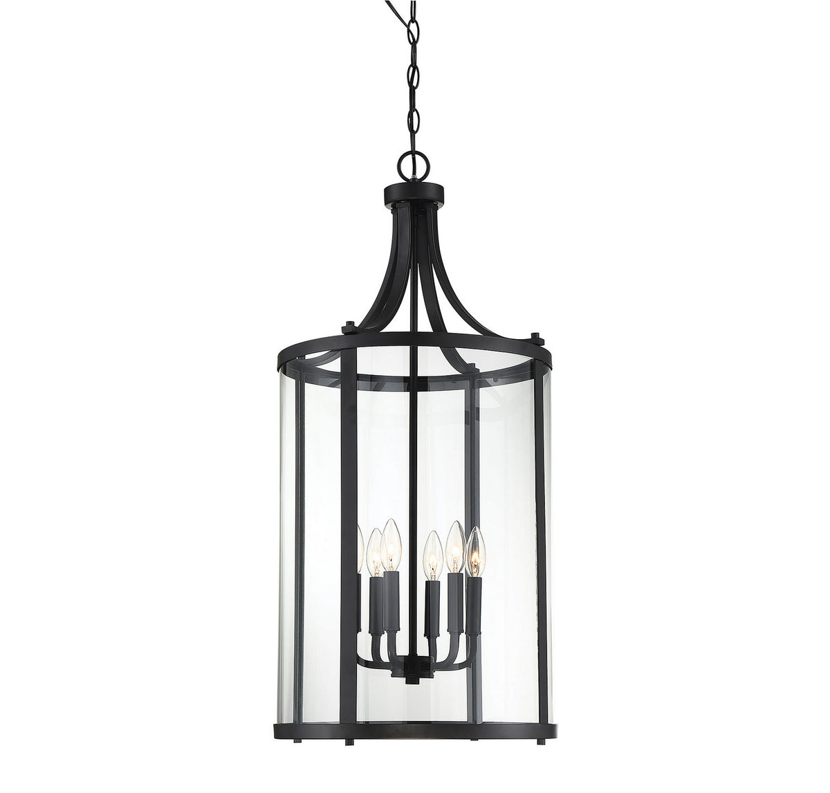 Penrose Foyer Lantern
