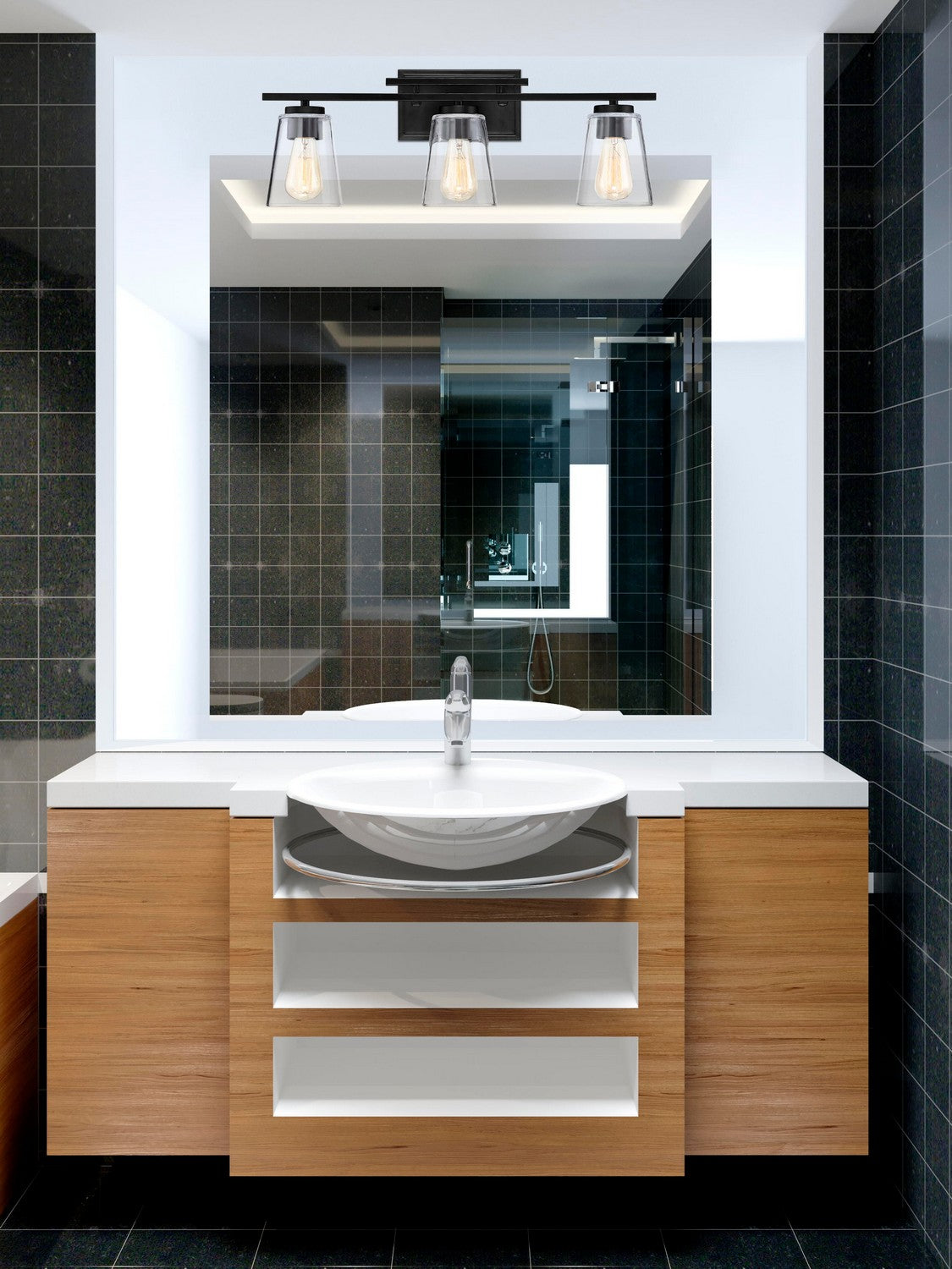 Barre de bain Calhoun