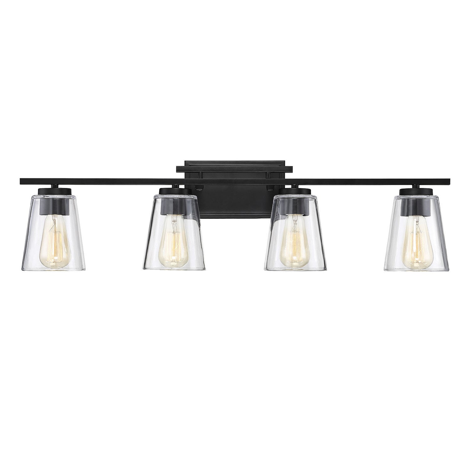 Calhoun Four Light Bath Bar
