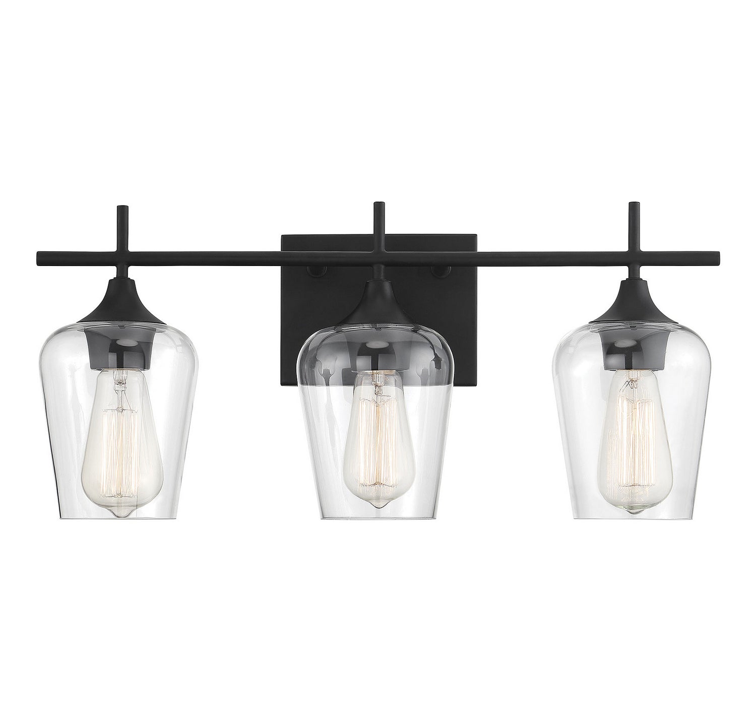 Octave Bath Bar