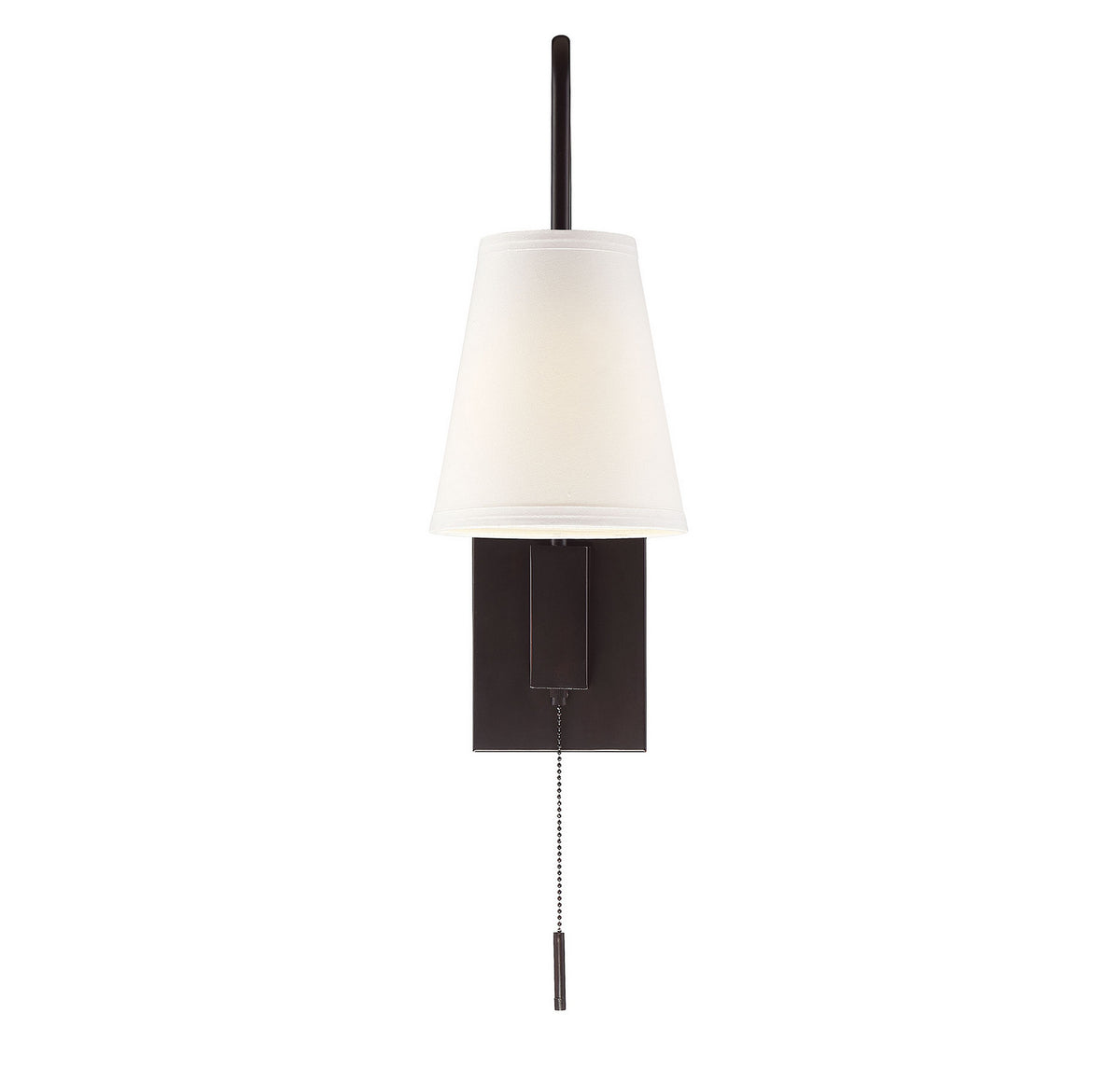 Owen One Light Wall Sconce